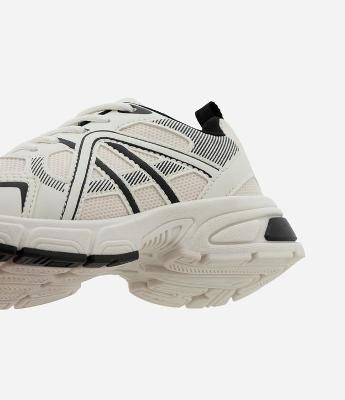 Tênis Infantil Esportivo com Recortes – Tam 28 a 34