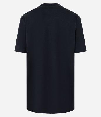 Camiseta Manga Curta com Estampa Guns N' Roses e Strass