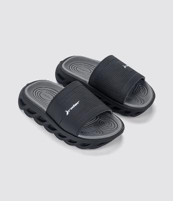 Chinelo Infantil Slide com Sola Alta – Tam 28 a 34