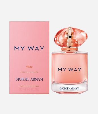 My Way Ylang Eau de Parfum