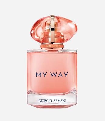 My Way Ylang Eau de Parfum