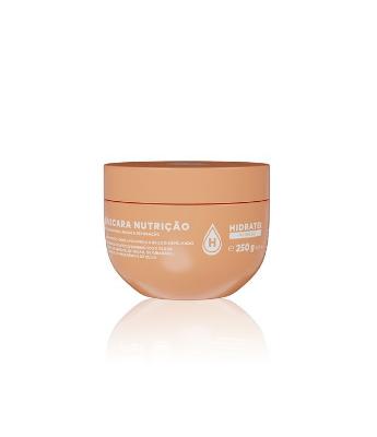 Mascara Nutricao Hidratei