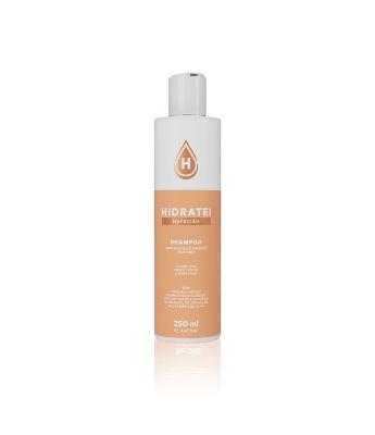 Shampoo Nutricao Hidratei
