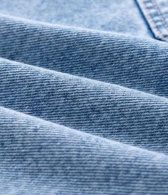 Jaqueta Denim Jeans Lisa