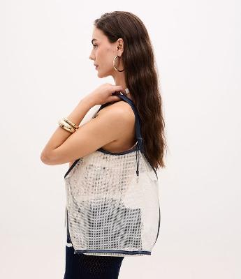 Bolsa Telinha com Alça em PU e Necessaire Removível