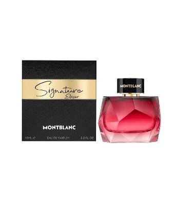Montblanc Signature Elixir 90ML
