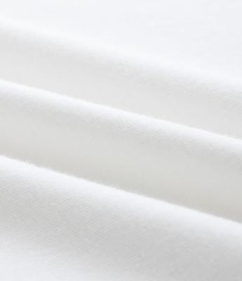 Blusa Regular em Algodão com Aplicação de Strass Curve & Plus Size