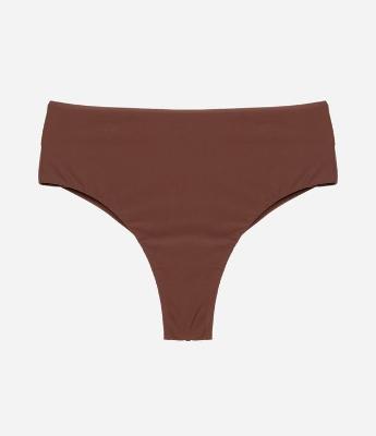 Biquíni Calcinha Hot Pant Empina Bumbum em Microfibra