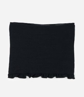 Blusa Infantil Tomara que Caia Texturizada – Tam 5 a 14 Anos