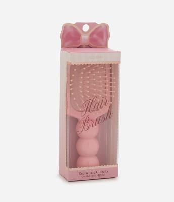 Escova de Cabelo Bolinha Alchemia