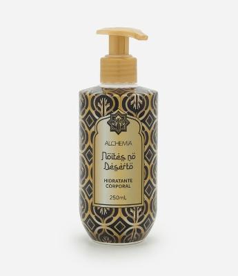Hidratante Desodorante Corporal Noites no Deserto 250ml