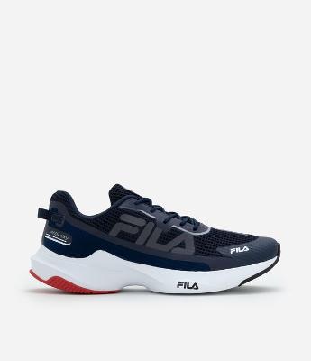 Tênis Sintético Fila Recovery