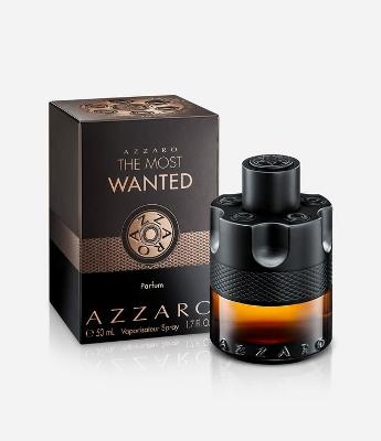 Most Wanted Parfum EDP