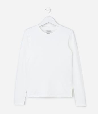 Blusa de Pijama Infantil Térmica Manga Longa – Tam 2 a 14 Anos