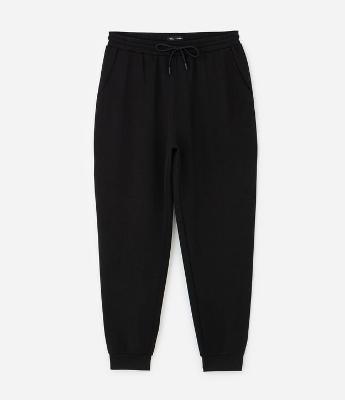 Calça Jogger de Pijama em Modal