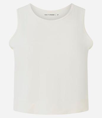 Regata Esportiva em Poliamida com Tecnologia Dry