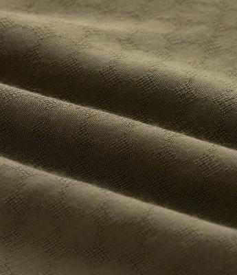 Bata Alongada em Chalis com Tassel e Bordado Étnico  Curve & Plus Size