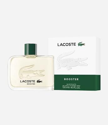 Perfume Lacoste Booster Eau de Toilette Masculino