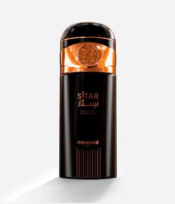 Perfume Spray Mawwal Symphony Sitar