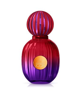 Banderas The Icon Elixir Eau de Parfum Intense for Women
