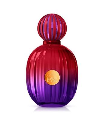 Banderas The Icon Elixir Eau de Parfum Intense for Women