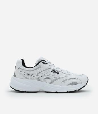 Tênis Runner 2K em Tecido Respirável Fila