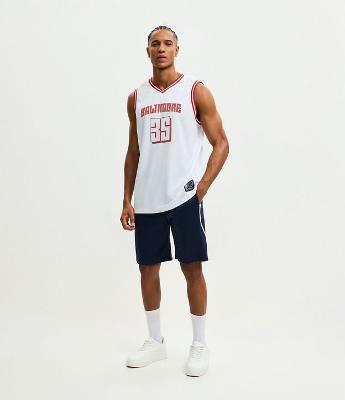 Bermuda Lisa em Microfibra com Bolsos