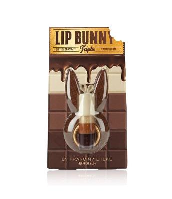 Gloss Fran By Franciny Ehlke Lip Bunny Triple