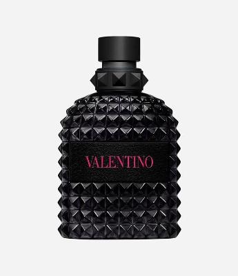 Perfume Masculino Valentino Born In Roma Uomo Extradose Eau de Parfum