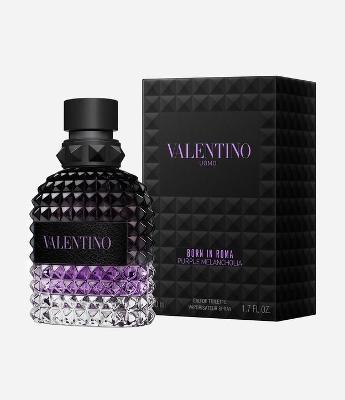 Valentino Born In Roma Purple Uomo