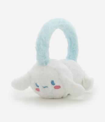 Protetor de Orelhas Infantil Cinnamoroll – Tam U