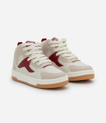 Tênis Infantil com Fechamento por Cadarço – Tam 28 a 35