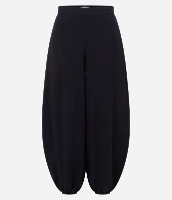 Calça Alfaiatada Aladim em Viscose