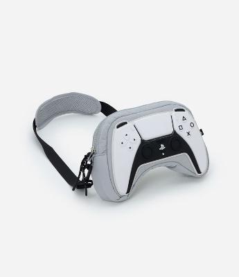Bolsa Infantil Shoulder bag Controle PlayStation – Tam U