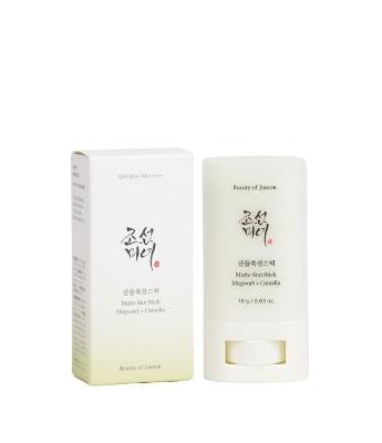 Protetor Solar Matte Sun Stick Beauty of Joseon