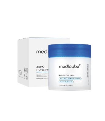 Tonico Zero Pore Pad 70uni Medicube