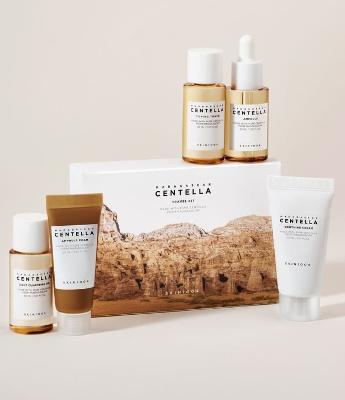 Kit Viagem Centella SKIN1004