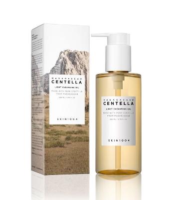 Óleo de Limpeza Facial Centella Light SKIN1004