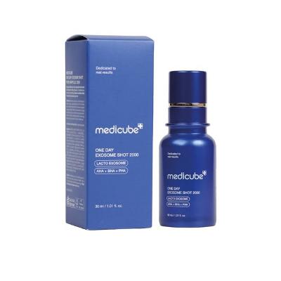 Serum Facial One Day Exosome Shot 2000 Medicube