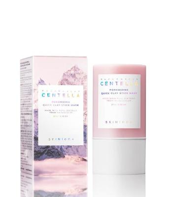 Máscara Facial Poremizing Quick Clay Stick SKIN1004