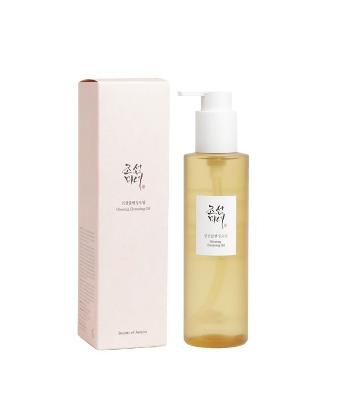 Oleo de Limpeza Facial Ginseng Cleasing Oil Beauty of Joseon