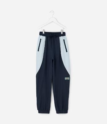Calça Infantil Tática com Bolsos – Tam 5 a 14 Anos