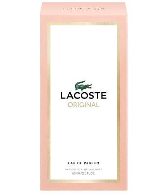 Lacoste Original Femme EDP