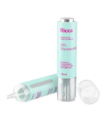 Sérum Facial Niacinamida Ricca