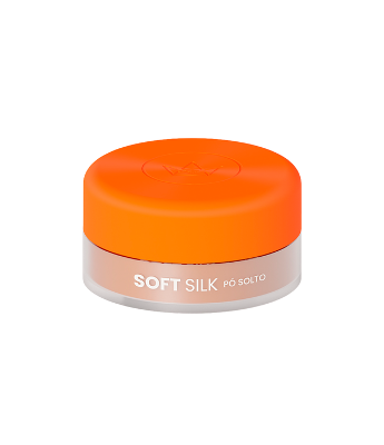 Pó Solto Soft Silk Mari Maria