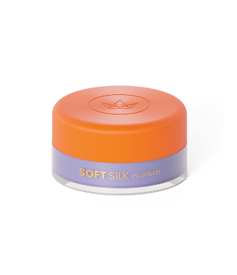 Pó Solto Soft Silk Mari Maria