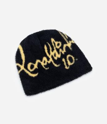 Gorro Poliamida Lettering Ronaldinho