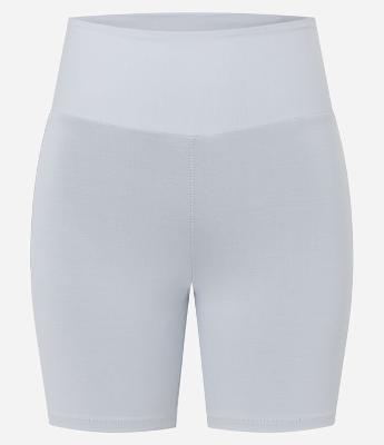 Bermuda Esportiva em Microfibra com Bolso Fronha