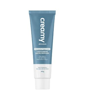 Hidratante Ceramide Skin Repair Creamy