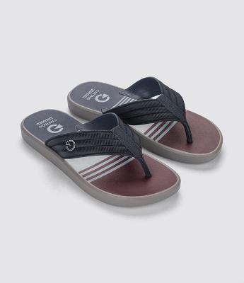 Chinelo de Dedo Cartago Montreal em PVC
